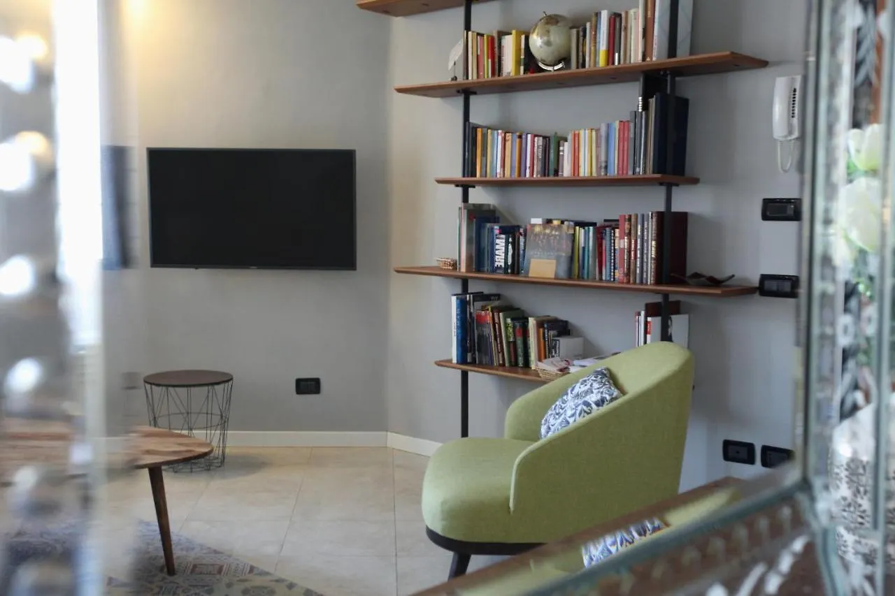 Domus Biennale, Modern Apartment In Venice Centre.