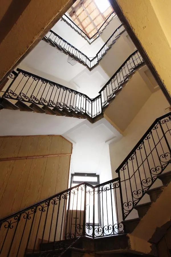 Domus Biennale, Modern Apartment In Venice Centre.