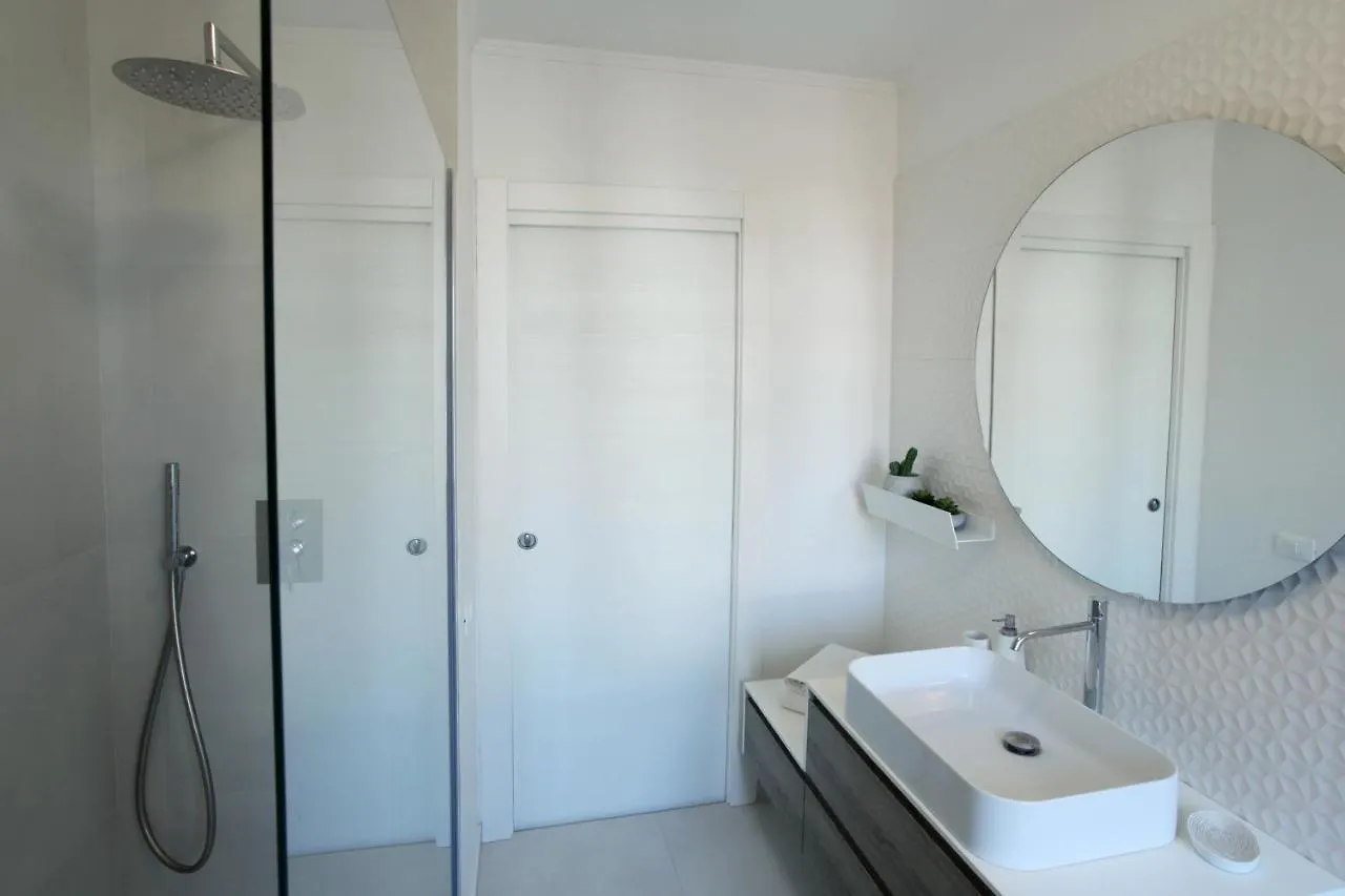 Domus Biennale, Modern Apartment In Venice Centre.